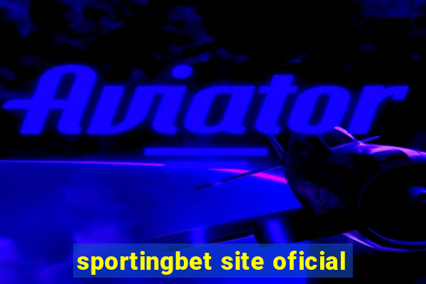 sportingbet site oficial